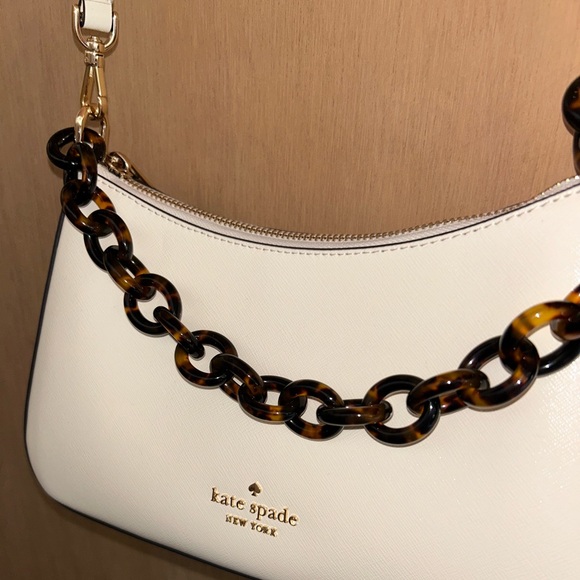 Kate Spade Madison Medium Convertible CrossBody - NEVER USED, RARE - Picture 5 of 6